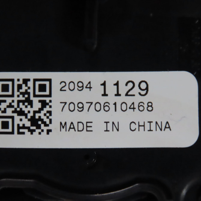 Commande clignotant occasion  Opel CORSA E (X15) 1.4 (08, 68) (2014)   20941129  2