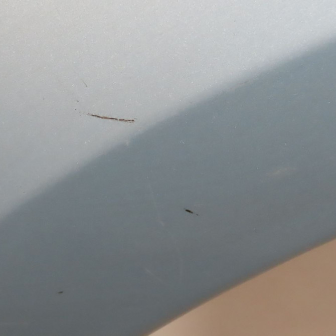 Aile avant droite occasion  Renault MODUS / GRAND MODUS (F/JP0_) 1.2 (jp0c, jp0k, fp0c, fp0k, fp0p, jp0p, jp0t) (2004) 5 portes   631007942R  2