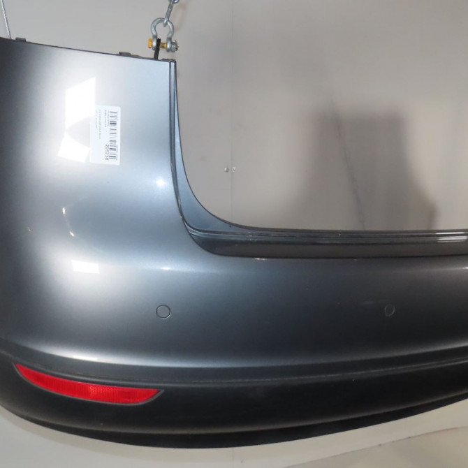 Pare-choc arrière occasion  Volkswagen vw GOLF PLUS V (5M1, 521) 1.9 tdi (2005-2009) 5 portes   5M0807417AGRU  2