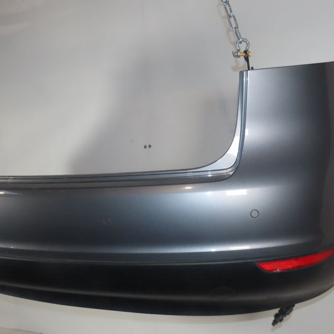 Pare-choc arrière occasion  Volkswagen vw GOLF PLUS V (5M1, 521) 1.9 tdi (2005-2009) 5 portes   5M0807417AGRU  3