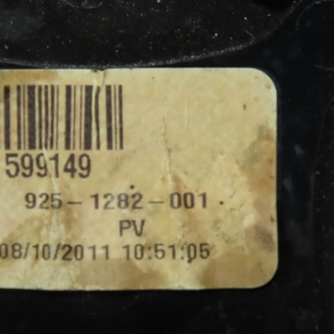 Glace  retroviseur exterieur gauche occasion  Mini MINI COUNTRYMAN (R60) Cooper s all4 (2010-2016)   51169803799  2