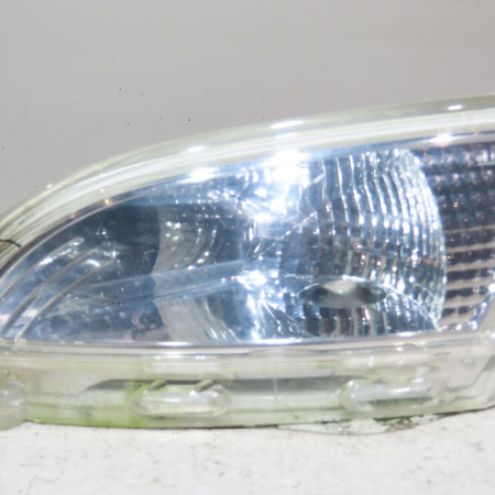 Clignotant gauche occasion  Renault TWINGO II (CN0_) 1.5 dci 75 (2010) 3 portes   261656873R 