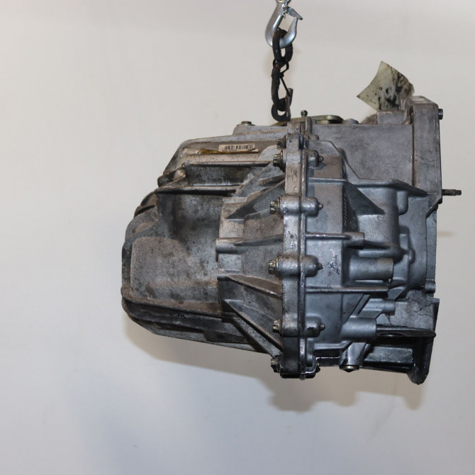 Boîte à vitesse mecanique occasion  Renault LAGUNA II (BG0/1_) 1.9 dci (bg1a, bg1w, bg0g) (2005-2007)   PK6382  5