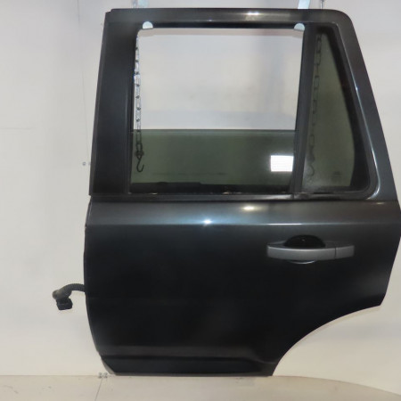 Porte arrière gauche occasion  Land rover FREELANDER 2 (L359) 2.2 td4 4x4 (2006-2014)   LR005852 