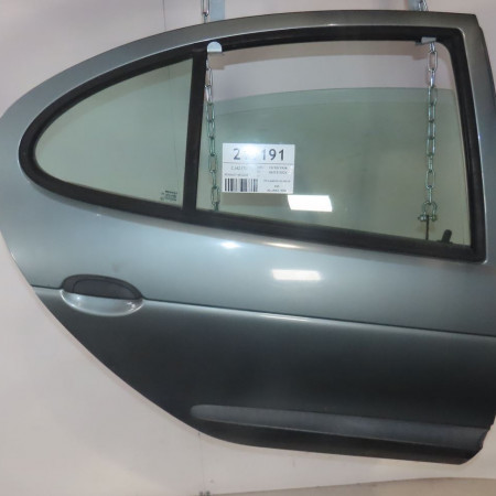 Porte arrière droite occasion  Renault MEGANE I Classic (LA0/1_) 1.4 (la0e, la0v) (1996-2003)   7751471876 