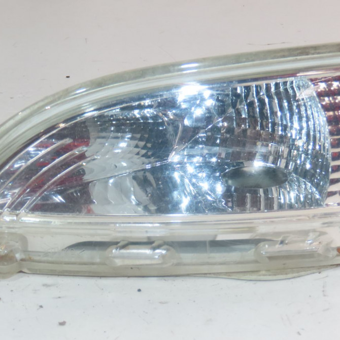 Clignotant gauche occasion  Renault TWINGO II (CN0_) 1.5 dci 75 (2010) 3 portes   261656873R  1