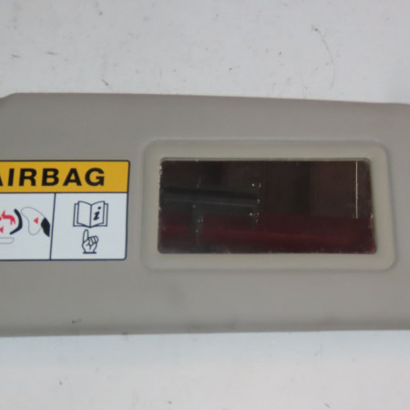 Pare-soleil droit occasion  Renault TWINGO II (CN0_) 1.5 dci 75 (2010) 3 portes   964001550R 