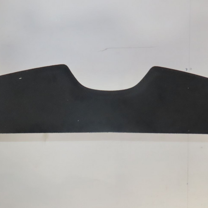 Tablette plage arrière occasion  Renault TWINGO II (CN0_) 1.5 dci 75 (2010) 3 portes   8200565543  1