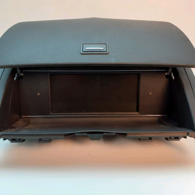 Afficheur digital occasion  Mercedes-benz CLASSE C (W204) C 200 cdi (204.001) (2009-2014)   2046801231  2