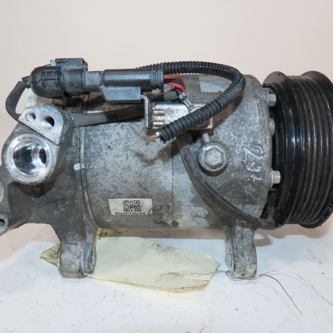 Compresseur air conditionne occasion  Mini MINI (F56) One (2014-2017)   64525A5C712  1