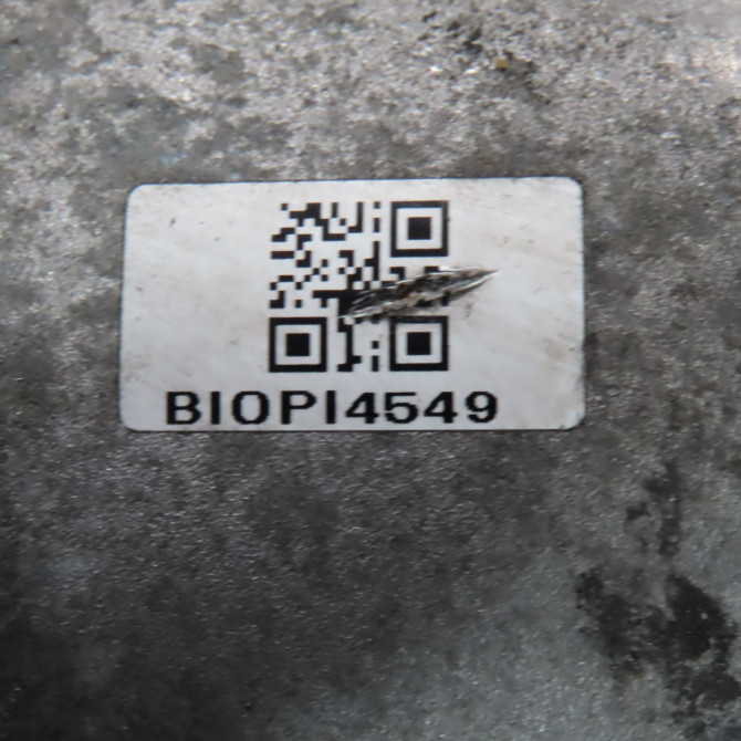 Compresseur air conditionne occasion  Mini MINI (F56) One (2014-2017)   64525A5C712  2