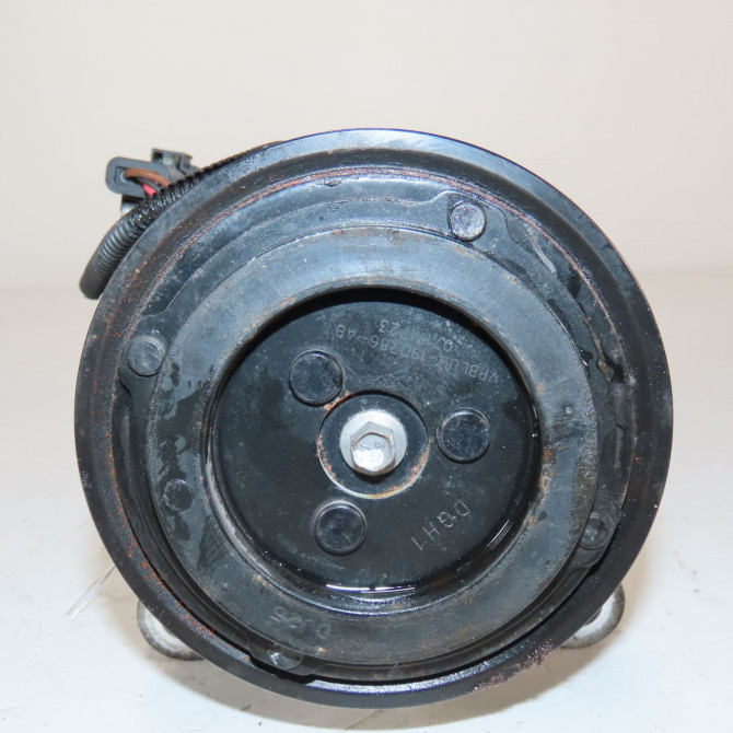 Compresseur air conditionne occasion  Mini MINI (F56) One (2014-2017)   64525A5C712  3