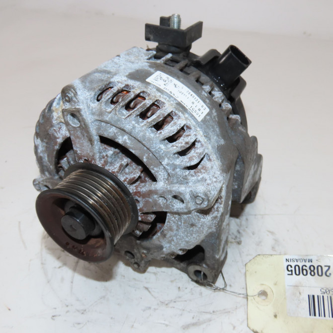 Alternateur occasion  Mini MINI (F56) Cooper d (2013)   12317640131  4