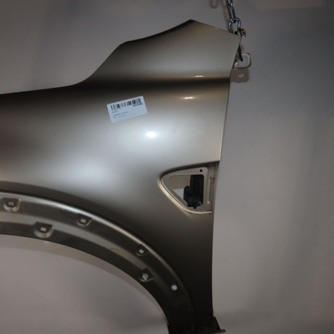 Aile avant gauche occasion  Chevrolet CAPTIVA (C100, C140) 2.0 d 4wd (2006-2009)   96624392  2