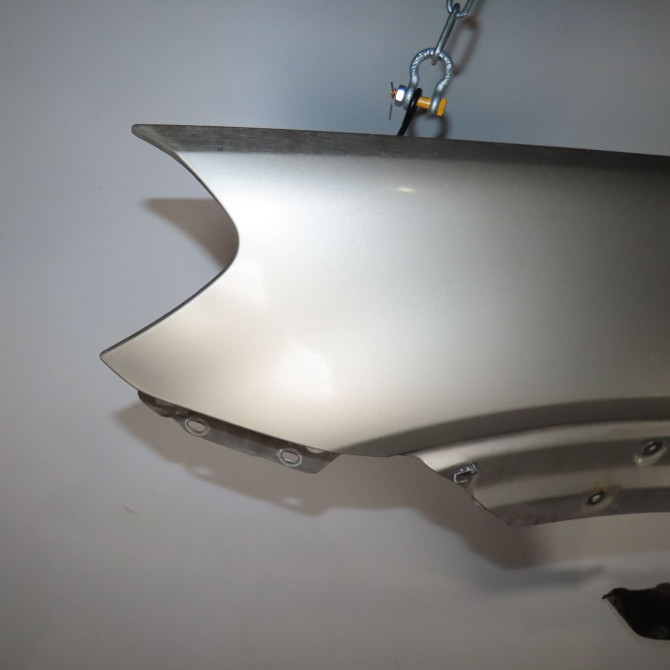 Aile avant gauche occasion  Chevrolet CAPTIVA (C100, C140) 2.0 d 4wd (2006-2009)   96624392  3