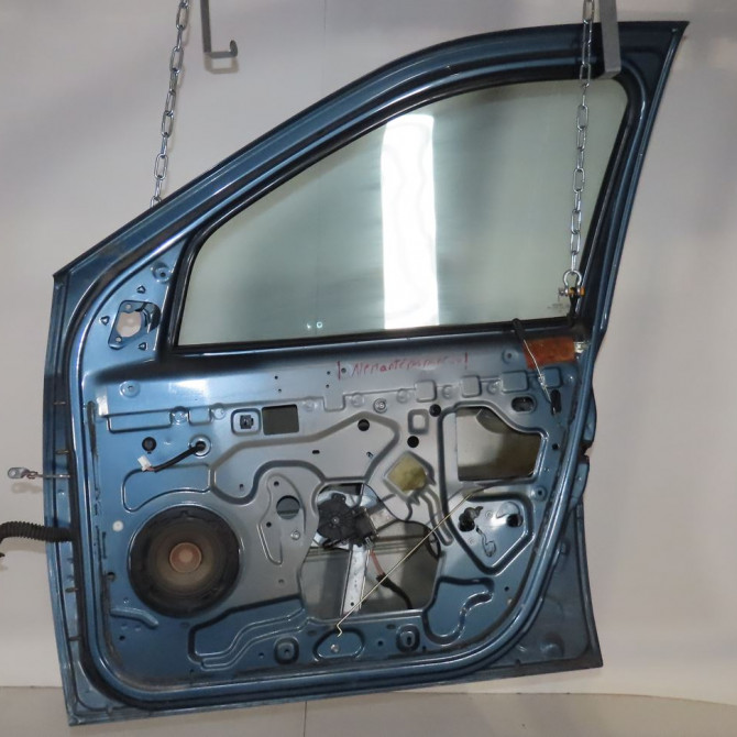 Porte avant droite occasion  Dacia LOGAN (LS_) 1.4 (lsoa, lsoc, lsoe, lsog) (2004)   801001895R  2