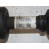 Transmission avant gauche occasion  Renault CLIO II (BB_, CB_) 1.5 dci (b/cb3m) (2005-2010) 3 portes   7711368677  miniature 4