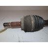 Transmission avant gauche occasion  Renault CLIO II (BB_, CB_) 1.5 dci (b/cb3m) (2005-2010) 3 portes   7711368677  miniature 4
