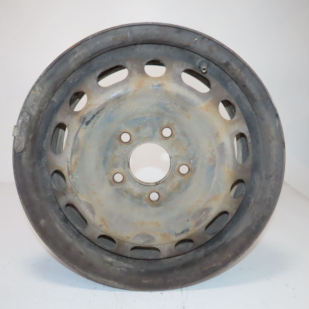 Jante tole occasion  Mazda 3 (BK) 1.6 mz-cd (2006-2009)   9965M865609C 