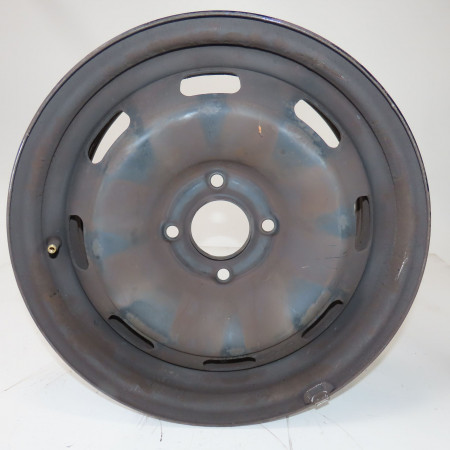 Jante tole occasion  Citroën C3 II (SC_) 1.1 i (2009-2013)   5401P4 