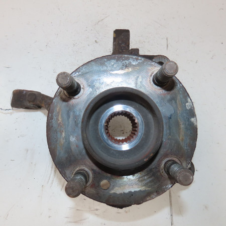 Fusee avd occasion  Ford FIESTA VI (CB1, CCN) 1.4 tdci (2010-2012) 3 portes   1771022 