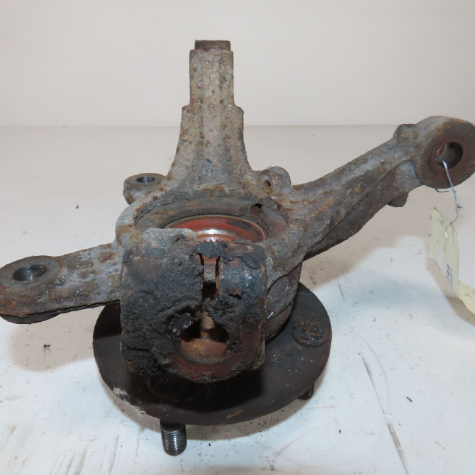 Fusee avd occasion  Ford FIESTA VI (CB1, CCN) 1.4 tdci (2010-2012) 3 portes   1771022  3