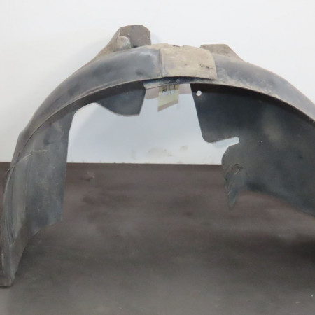 Pare-boue avant gauche occasion  Peugeot 206 3/5 portes (2A/C) 2.0 s16 (1999-2007)   7136EC 