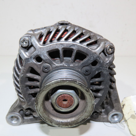 Alternateur occasion  Citroën C3 II (SC_) 1.1 i (2009-2013)   9666030280 