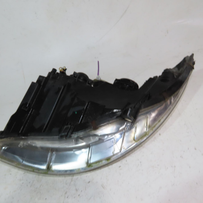 Phare droit occasion  Mercedes-benz CLASSE A (W169) A 200 cdi (169.008, 169.308) (2004-2012) 5 portes   1698200461  3