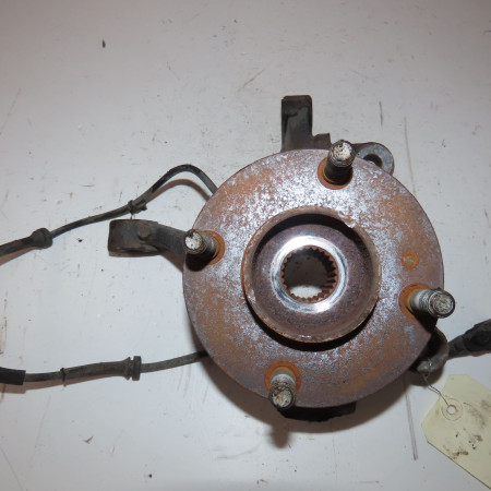 Fusee avd occasion  Ford FIESTA VI (CB1, CCN) 1.4 tdci (2010-2012) 3 portes   1771022 