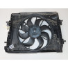 Moteur ventilateur radiateur occasion  Renault CLIO IV (BH_) 0.9 tce 90 (2012) 5 portes   214816703R  miniature 3