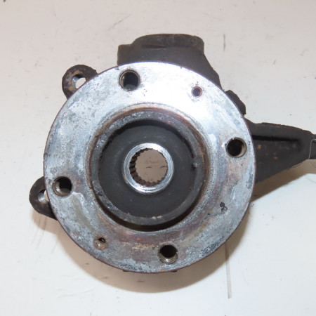 Fusee avg occasion  Peugeot 206 3/5 portes (2A/C) 1.4 i (1998-2012) 3 portes   364652 