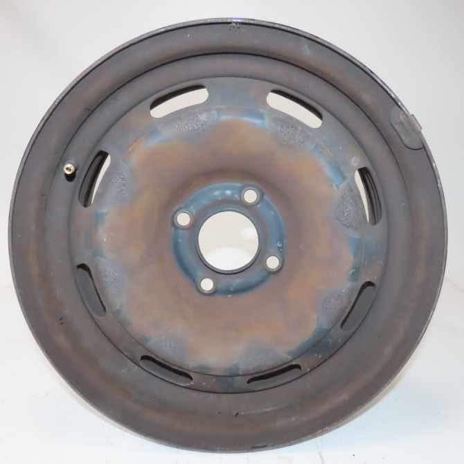 Jante tole occasion  Peugeot 207 SW (WK_) 1.6 hdi (2007-2012) 5 portes   5401P4  1