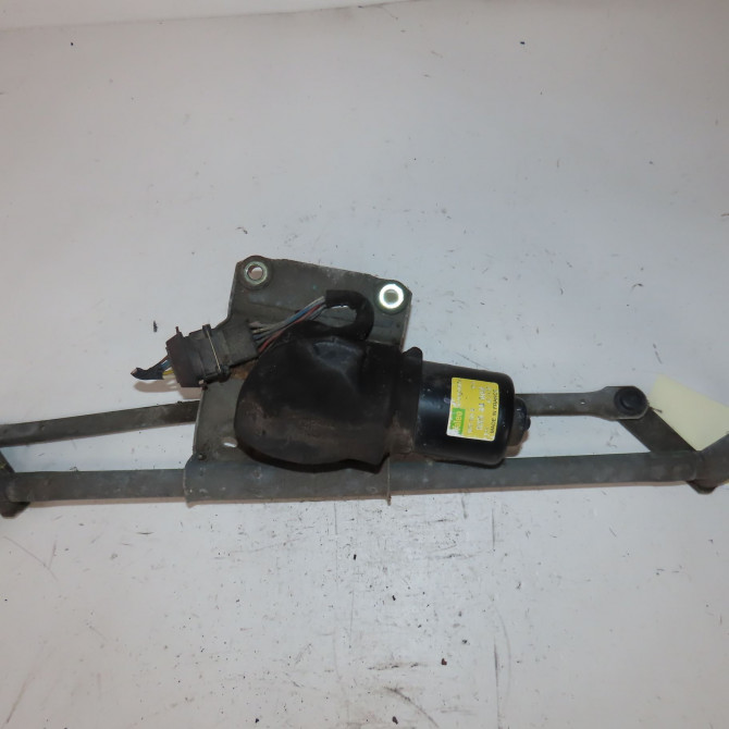 Moteur essuie-glace avant occasion  Peugeot 406 (8B) 1.8 16v (1995-2000)   6405A8  1