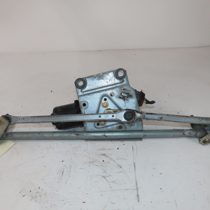 Moteur essuie-glace avant occasion  Peugeot 406 (8B) 1.8 16v (1995-2000)   6405A8  2