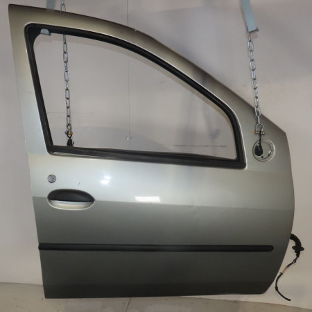 Porte avant droite occasion  Dacia LOGAN (LS_) 1.4 (lsoa, lsoc, lsoe, lsog) (2004)   801001895R 