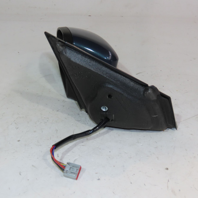 Retroviseur exterieur electrique gauche occasion  Ford MONDEO IV (BA7) 2.0 tdci (2007-2015)   1777011  2