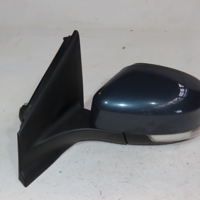 Retroviseur exterieur electrique gauche occasion  Ford MONDEO IV (BA7) 2.0 tdci (2007-2015)   1777011  3