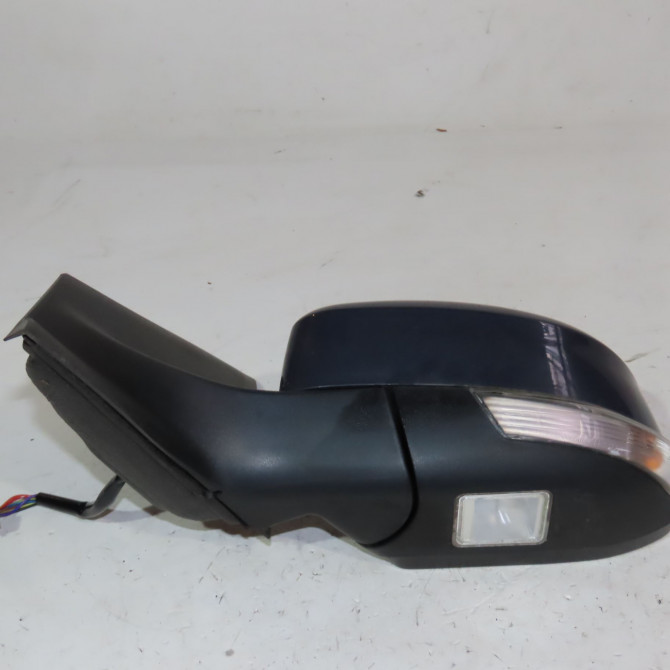 Retroviseur exterieur electrique gauche occasion  Ford MONDEO IV (BA7) 2.0 tdci (2007-2015)   1777011  4