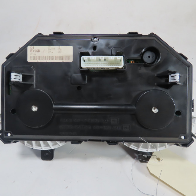 Bloc compteurs occasion  Nissan JUKE (F15) 1.5 dci (2010) 5 portes   248101KB0B  3