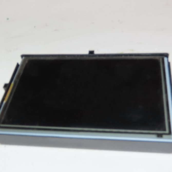 Afficheur digital occasion  Renault ZOE (BFM_) Zoe (2012)   259157606R  1