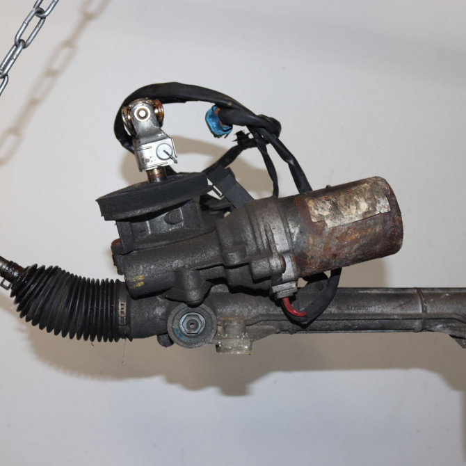 Cremaillere occasion  Peugeot 1007 (KM_) 1.4 hdi (2005)   1623287280  2