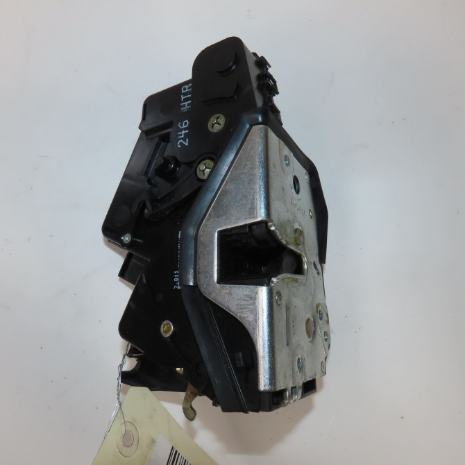 Serrure porte ard occasion  Bmw 3 (E46) 330 d (1999-2005) 4 portes   51227011246  1