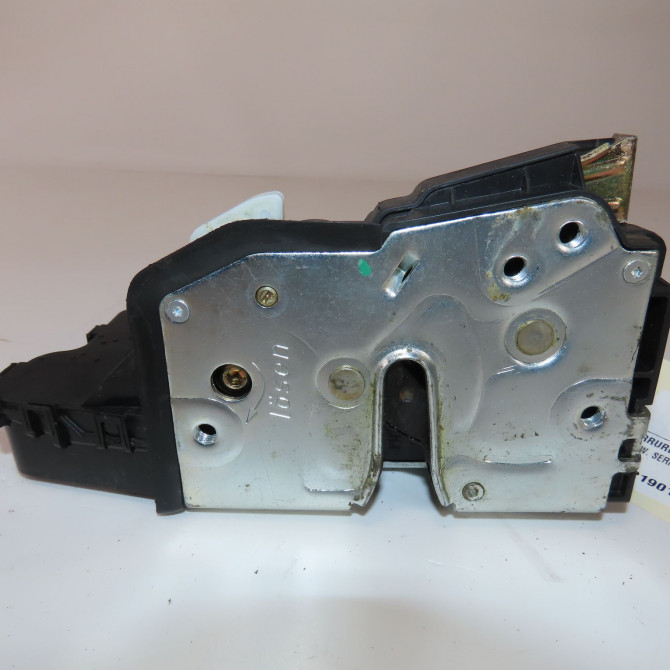 Serrure porte ard occasion  Bmw 3 (E46) 330 d (1999-2005) 4 portes   51227011246  3
