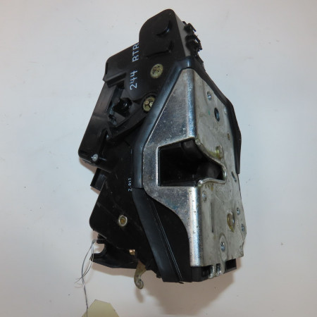 Serrure porte avd occasion  Bmw 3 (E46) 330 d (1999-2005) 4 portes   51217011244 