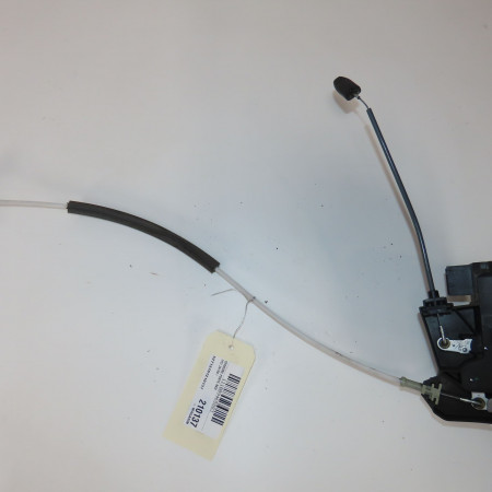 Serrure porte avd occasion  Opel ZAFIRA A Monospace (T98) 2.2 dti 16v (f75) (2002-2005) 5 portes   24444016 