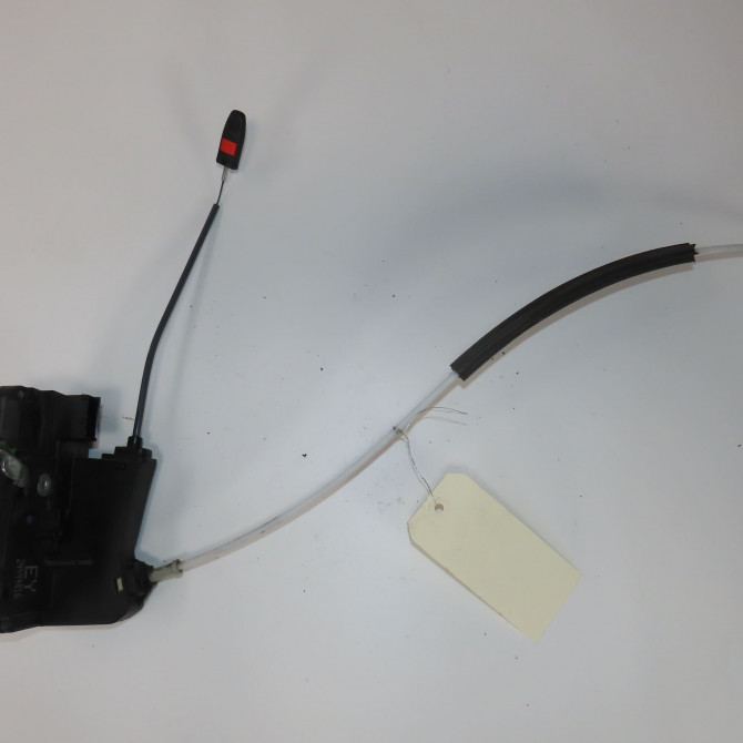 Serrure porte avd occasion  Opel ZAFIRA A Monospace (T98) 2.2 dti 16v (f75) (2002-2005) 5 portes   24444016  2