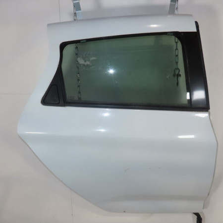 Porte arrière droite occasion  Renault ZOE (BFM_) Zoe (2012) 5 portes   821008742R 