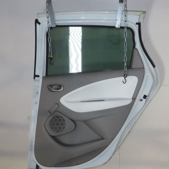 Porte arrière droite occasion  Renault ZOE (BFM_) Zoe (2012) 5 portes   821008742R  2