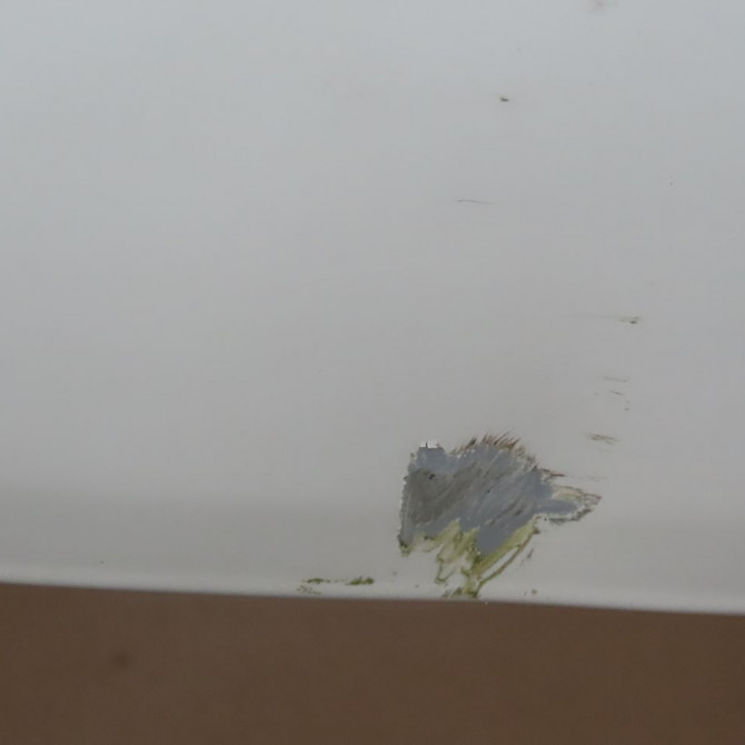 Porte arrière droite occasion  Renault ZOE (BFM_) Zoe (2012) 5 portes   821008742R  3